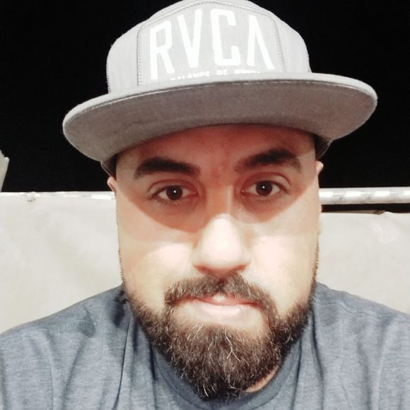 Meet your Posher, Joshua - Picture 1 of 1